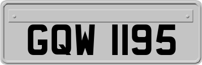 GQW1195