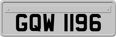 GQW1196