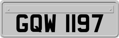 GQW1197