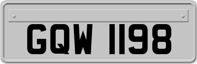 GQW1198