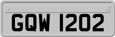 GQW1202