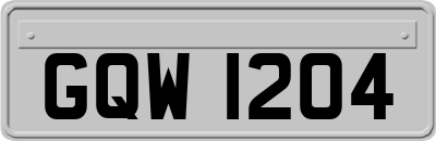 GQW1204