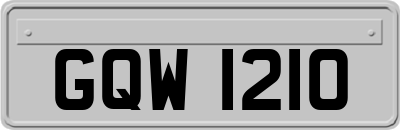 GQW1210