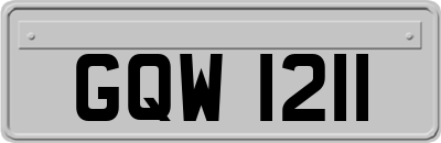 GQW1211