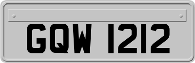 GQW1212