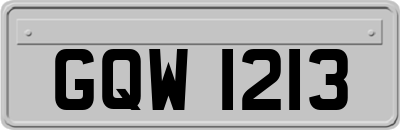 GQW1213