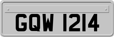 GQW1214