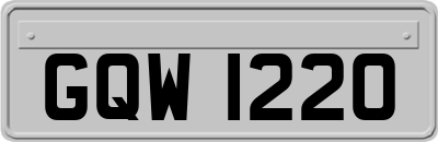 GQW1220