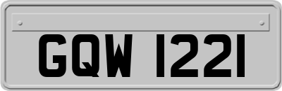 GQW1221