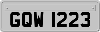 GQW1223