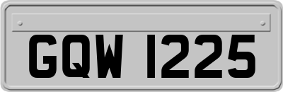 GQW1225