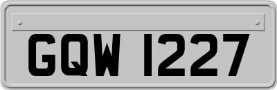 GQW1227