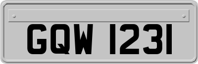 GQW1231