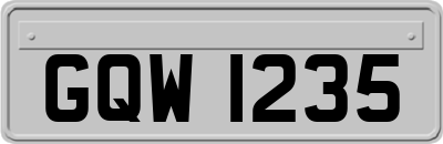 GQW1235