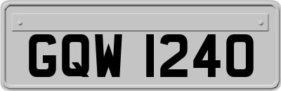 GQW1240