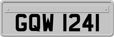 GQW1241