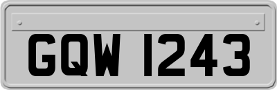 GQW1243