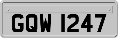 GQW1247