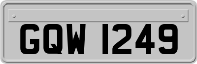 GQW1249