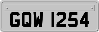 GQW1254