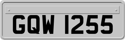 GQW1255