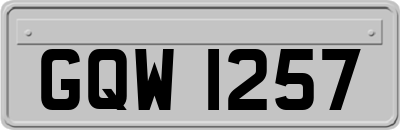 GQW1257