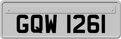 GQW1261