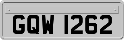 GQW1262