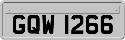 GQW1266