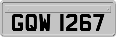 GQW1267