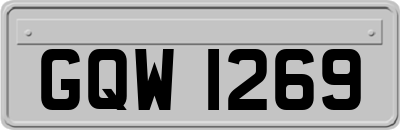 GQW1269