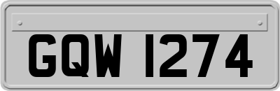 GQW1274