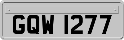 GQW1277