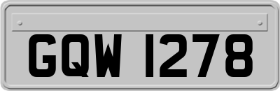 GQW1278
