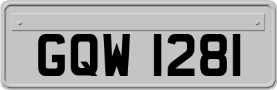 GQW1281