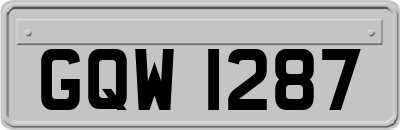 GQW1287