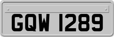 GQW1289