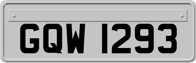GQW1293