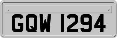 GQW1294