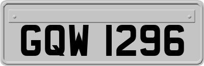 GQW1296