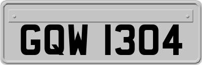 GQW1304