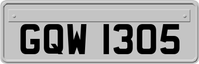 GQW1305