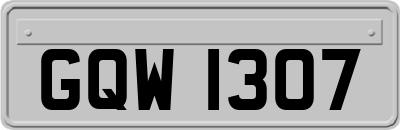 GQW1307