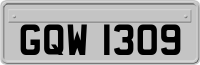 GQW1309