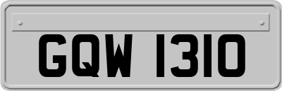 GQW1310