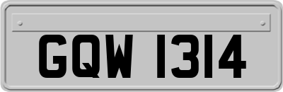 GQW1314