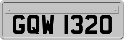 GQW1320