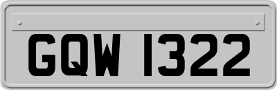 GQW1322