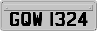 GQW1324