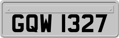GQW1327